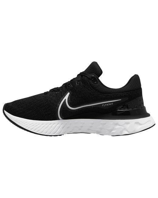 Nike Rubber React Infinity Run Flyknit 