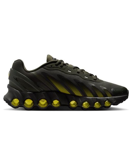 Nike Air Max Schoenen in het Black voor heren