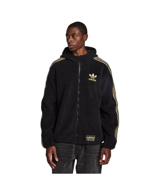 adidas Chile 62 in Black for Men | Lyst UK