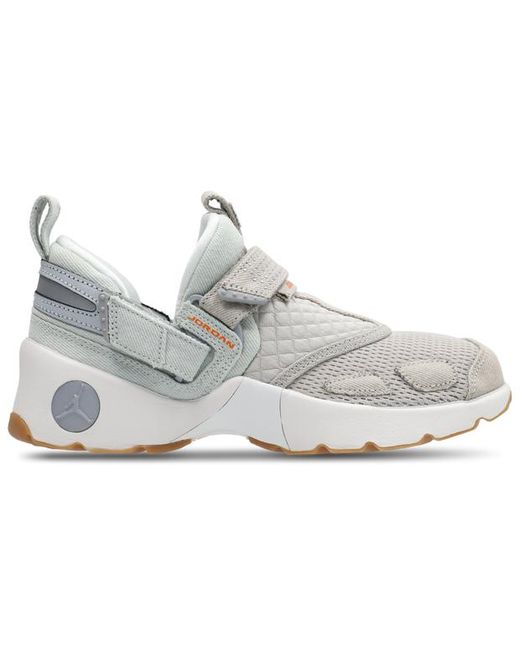 Nike Gray Trunner Sneakers