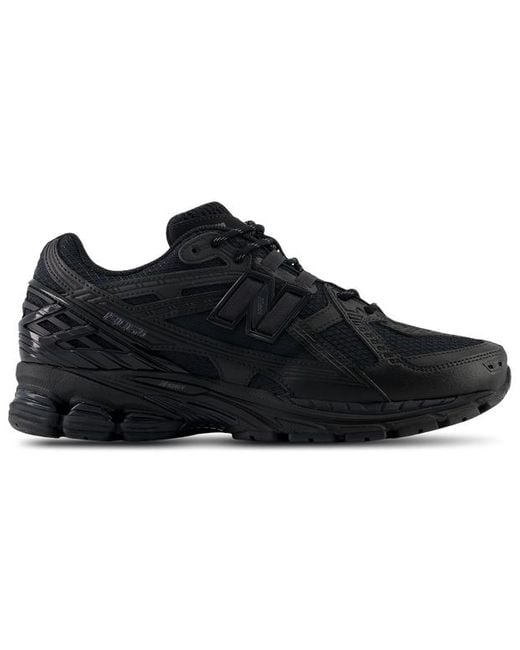 New Balance 1906R Herren Sneaker in Black für Herren