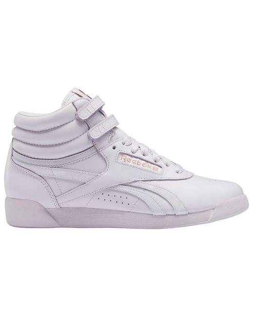 purple cardi b shoes