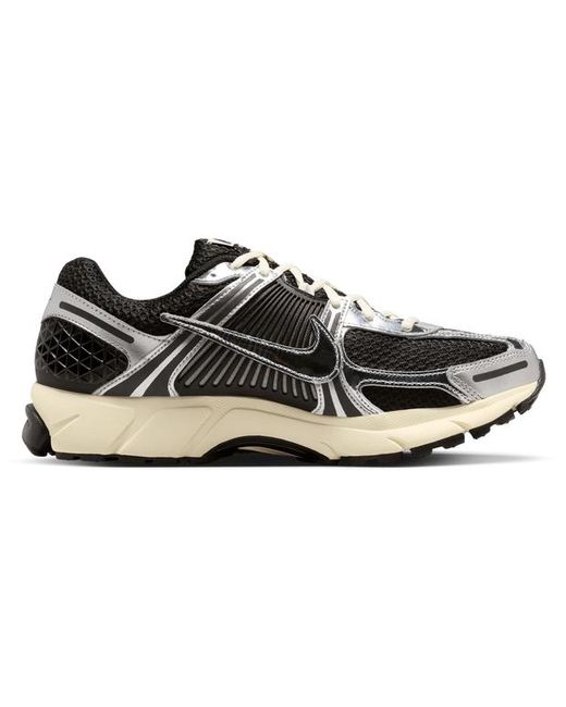 Nike Black Zoom Vomero 5 Trainers for men