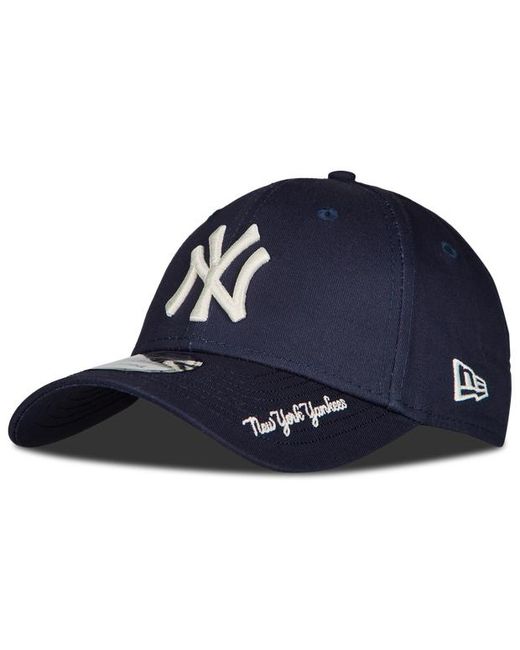 KTZ Blue 9Forty Caps