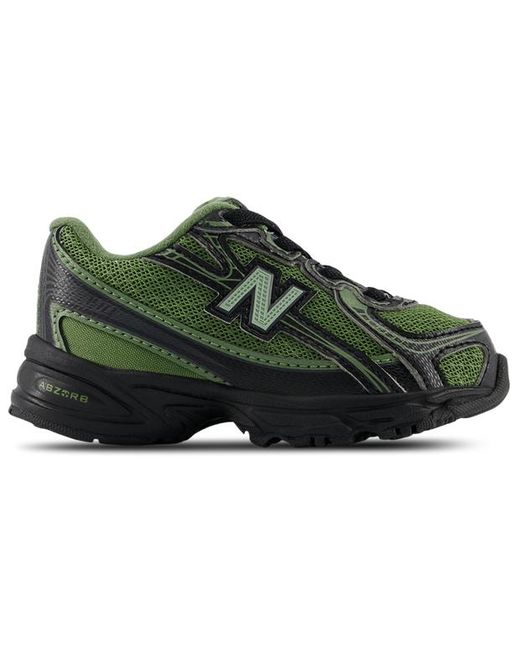 New Balance Green 740