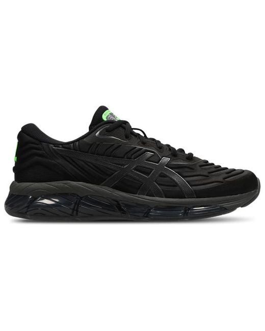 Asics Quantum Herren Sneaker in Black für Herren