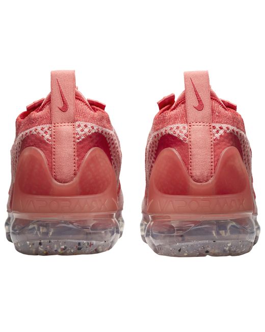 vapormax flyknit 2021 pink