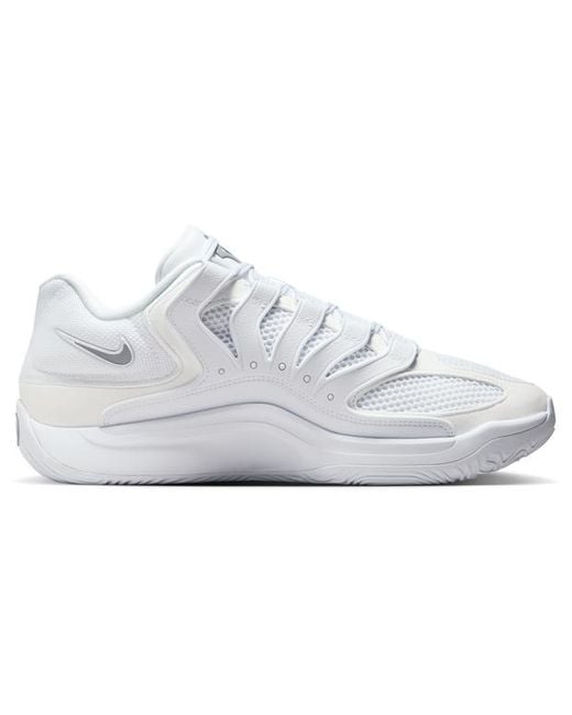 Nike Kd Sneakers in het White voor heren