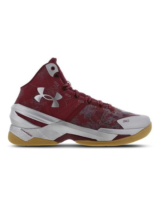 Curry Shoes