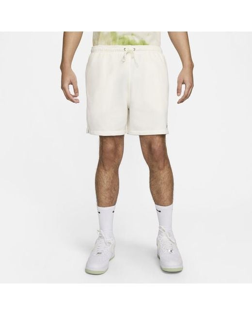 Nike Club in White für Herren