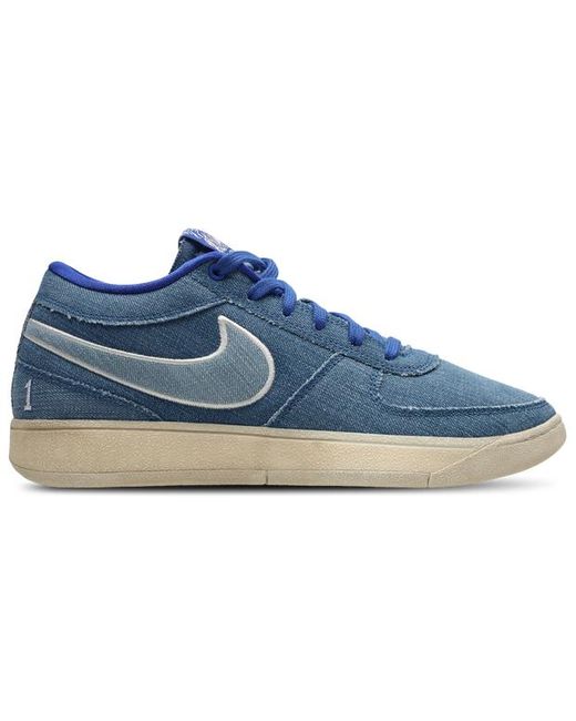 Nike Blue Book 1 Sneakers for men