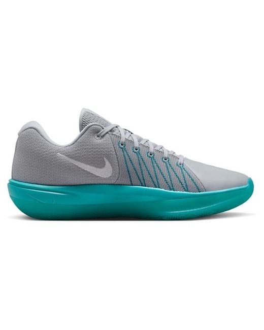 Nike Blue G.T Shoes for men