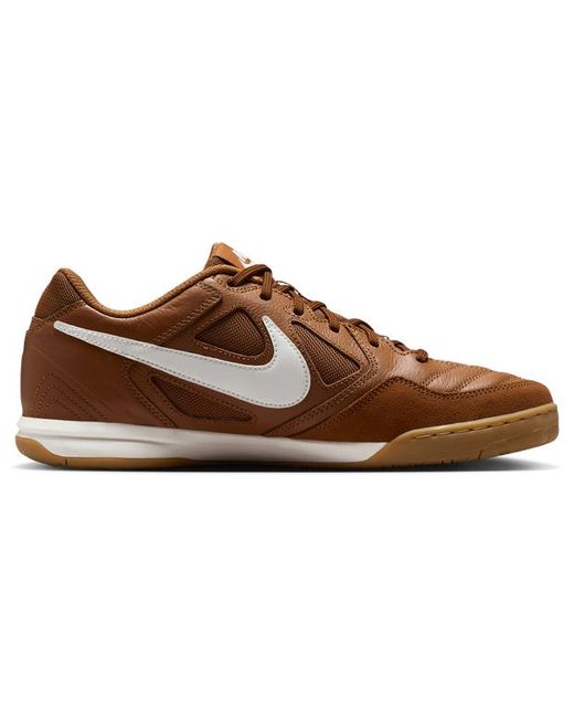 Nike Brown G.T. Sneakers for men