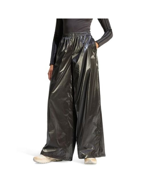 Adidas Black F50 Tracksuit Bottoms Pants