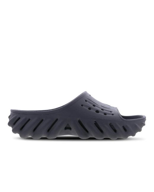 CROCSTM Echo Herren Flip-Flops Und Sandalen in Blue für Herren