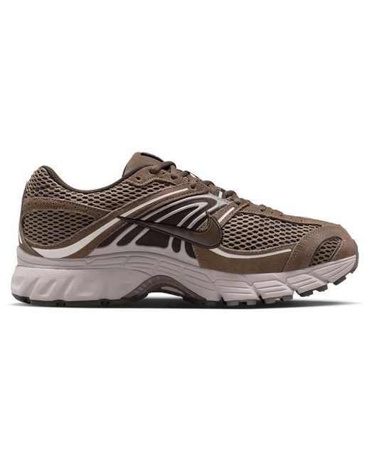 Nike Brown Air Max Sneakers for men