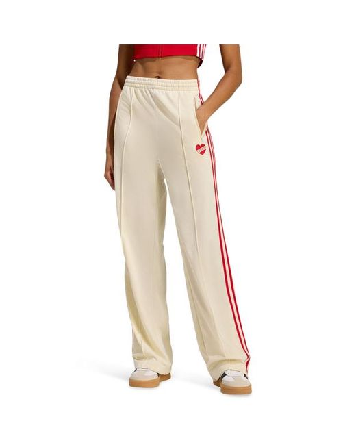 Adidas Natural Firebird Pants