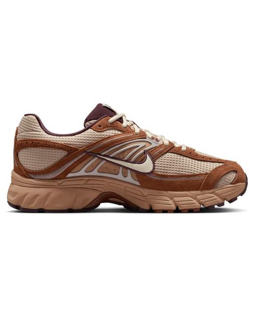 Nike Brown Air Max Sneakers for men