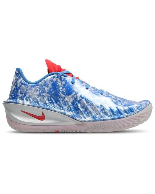 Nike Blue G.T Sneakers for men
