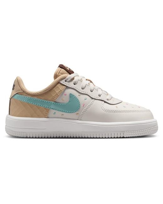 Nike Gray Low Shoes