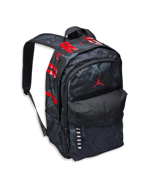 Nike Blue Backpack Bags