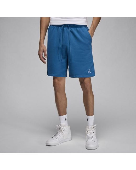Nike Essentials Korte Broeken in het Blue voor heren