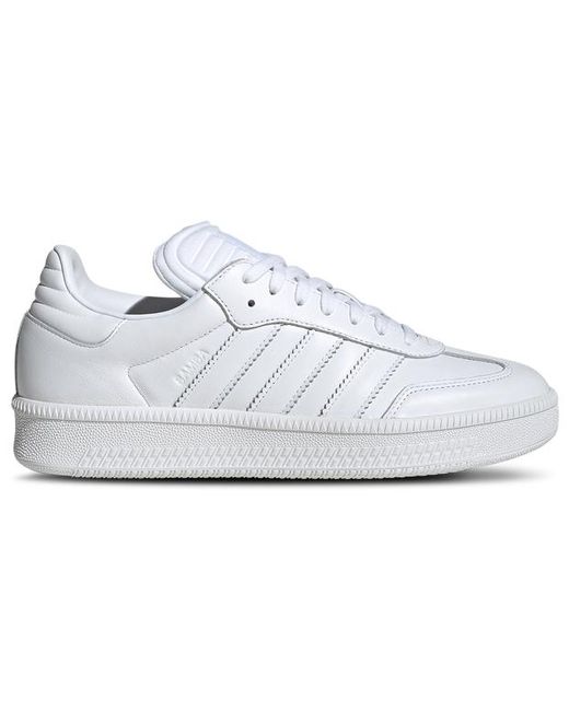Adidas White Samba Herren Schuhe