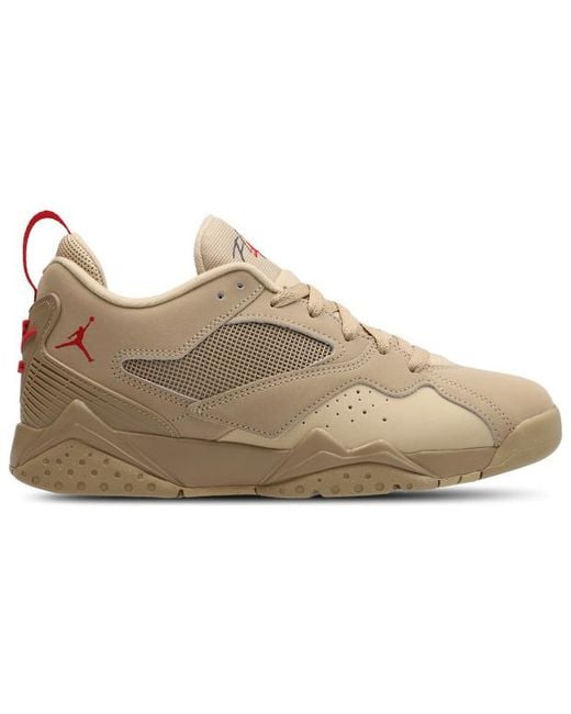 Nike Brown Mvp Sneakers for men