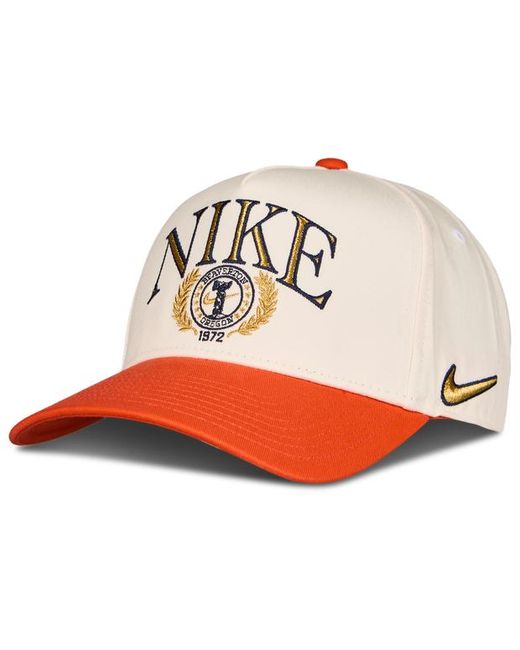 Rise di Nike in White