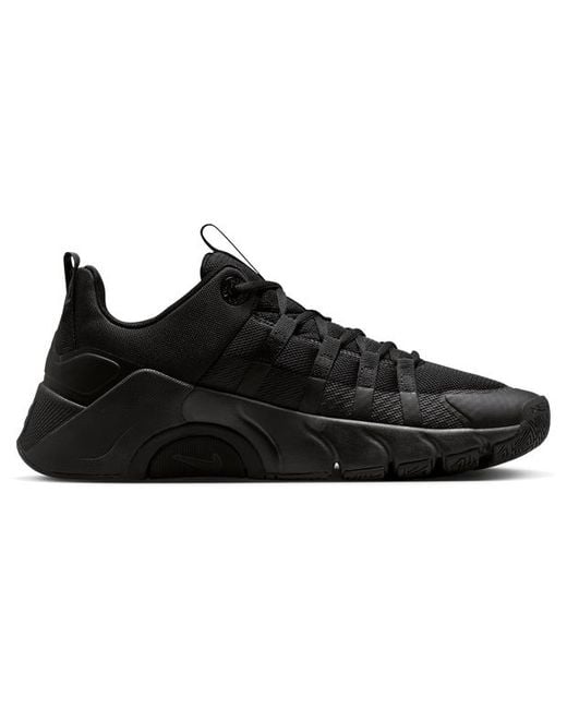 Nike Black Free Shoes for men