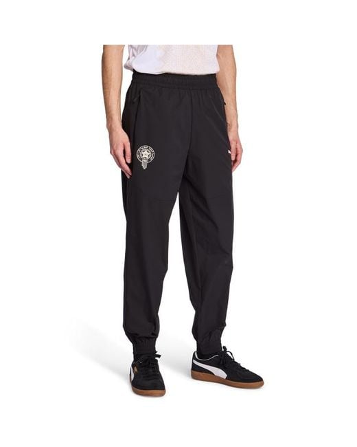 PUMA Black Tech for men