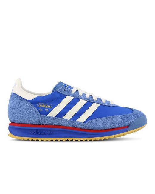 Adidas Sl 72 Rs in Blue für Herren