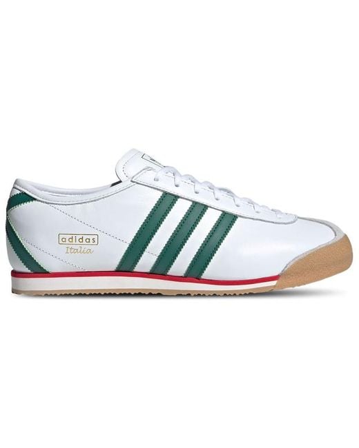 Adidas Blue Italia 70S Sneakers for men