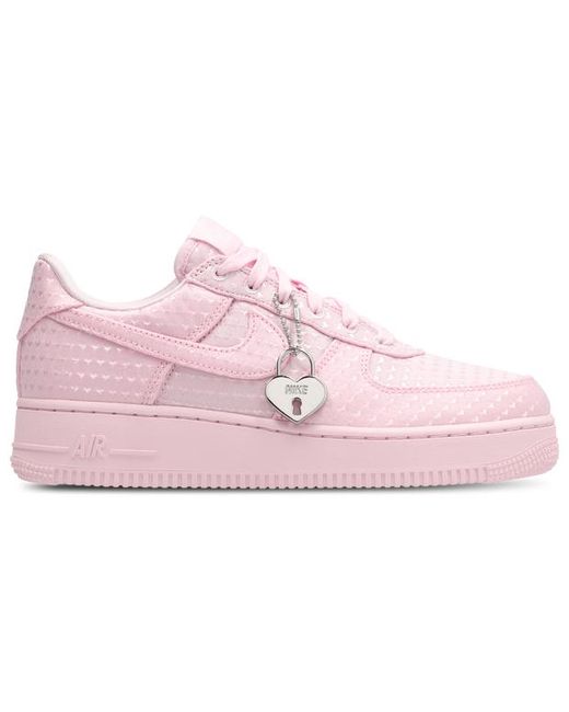Nike Pink Air Force