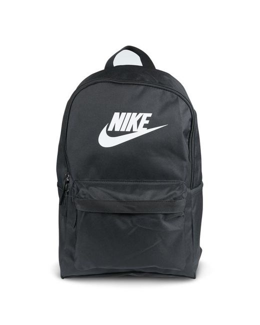 Heritage Bolsa/ Monchilas Nike de color Black
