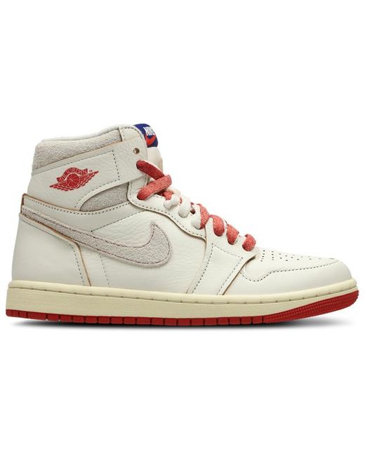 1 Retro Scarpe di Nike in Gray