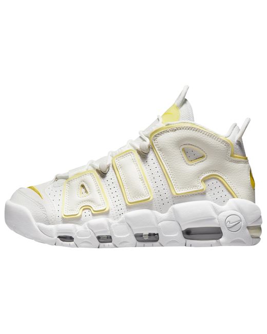 nike air more uptempo versace