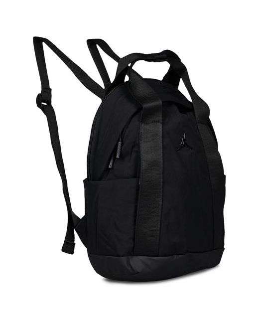 Nike Black Backpacks Bags