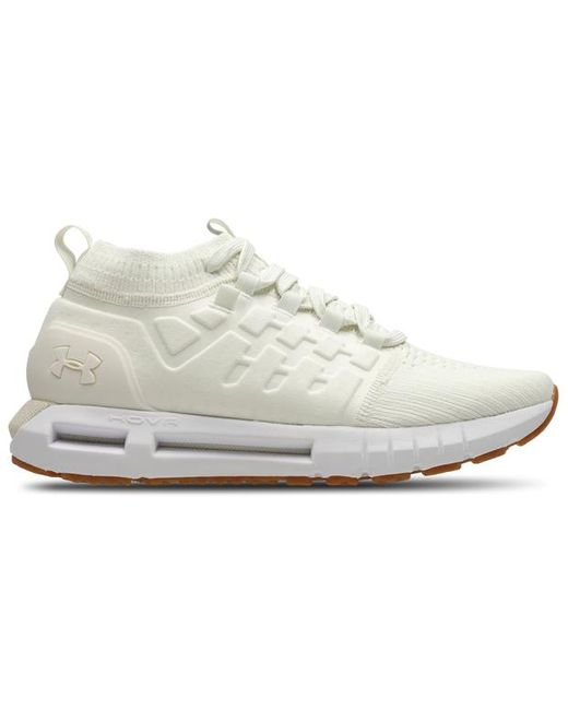 Under Armour White Phantom 1 Sneakers for men