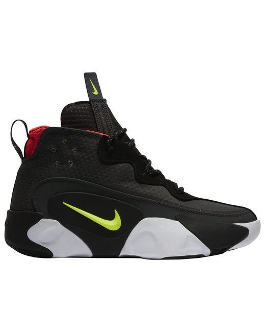 nike react frenzy men's