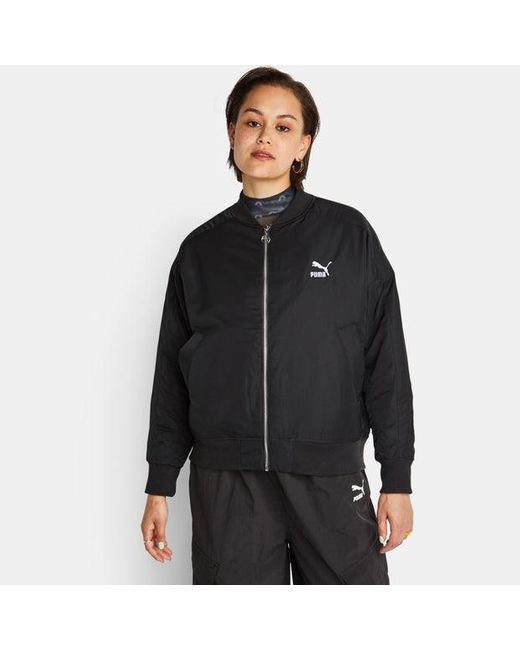 Puma wild pack on sale t7 track jacket