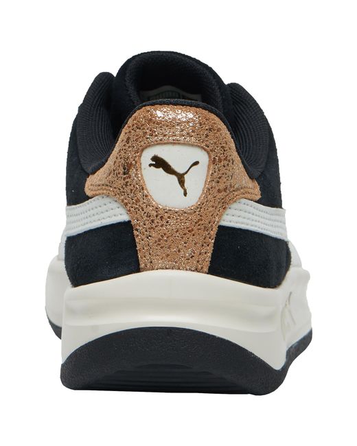 puma california metallic