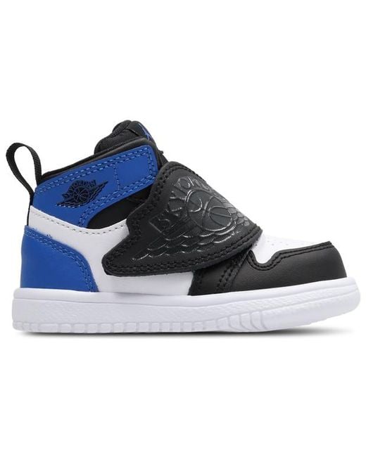 Nike Blue Sky Baby Shoes