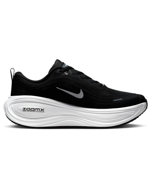Nike Black Vomero Sneakers for men