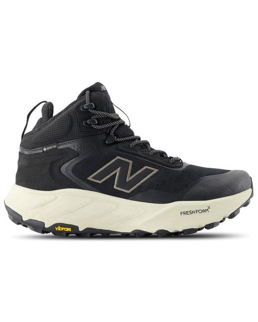 New Balance Fresh Foam X Hierro Hiker Gore-Tex Sneakers in het Black voor heren