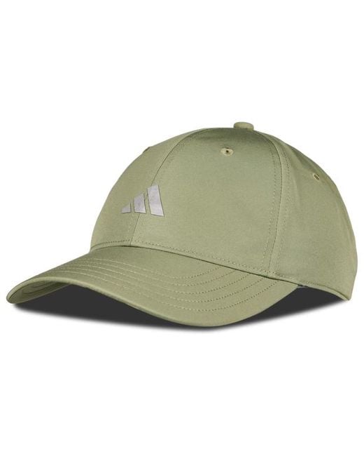 Adidas Green Baseball Caps