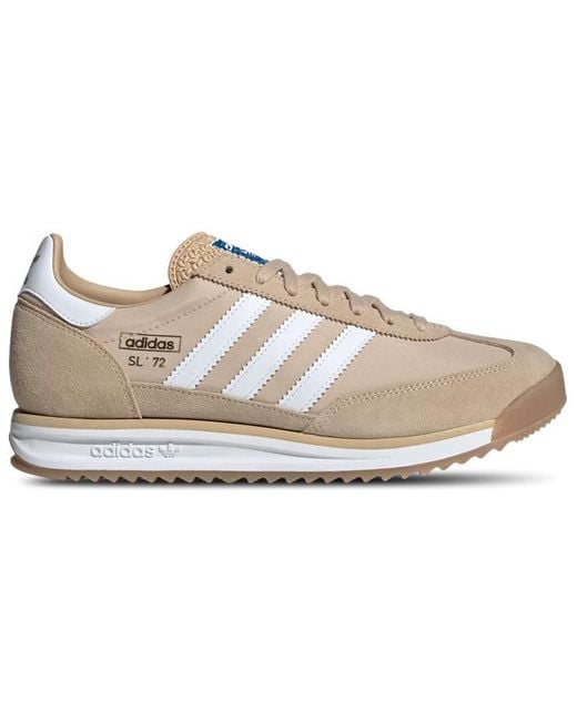Rs Hombre Zapatillas Adidas de hombre de color Gray