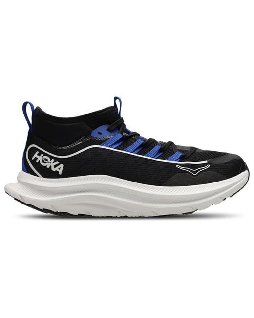 Hoka One One Kawana Herren Schuhe in Black für Herren