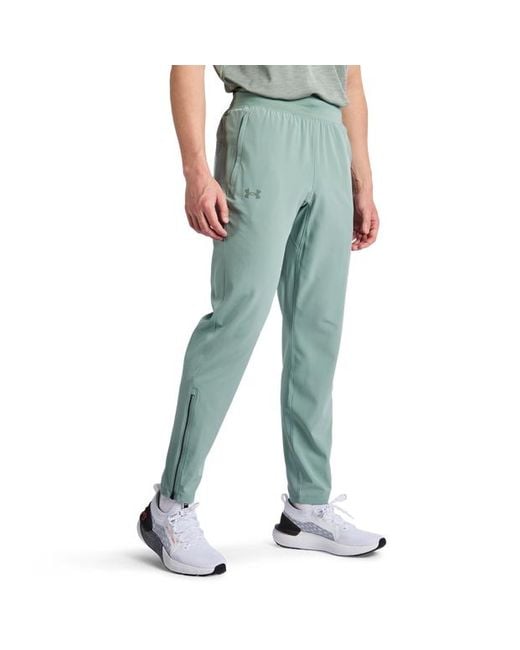 Under Armour Blue Storm Pants for men
