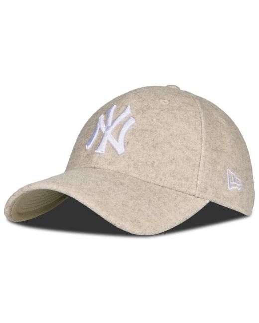 KTZ Natural 9Forty Caps